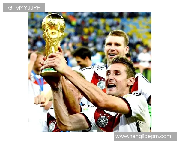 德国足球历史进球王：传奇射手的辉煌历程与影响力