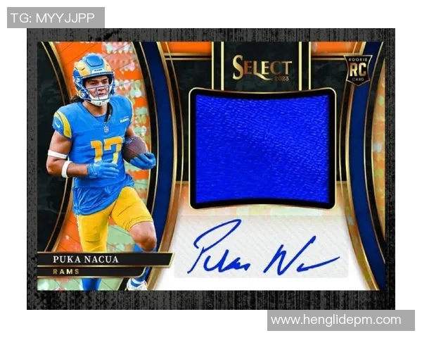 美式足球橄榄球球星卡的历史演变与收藏价值分析 美式足球橄榄球球星卡的历史演变与收藏价值分析