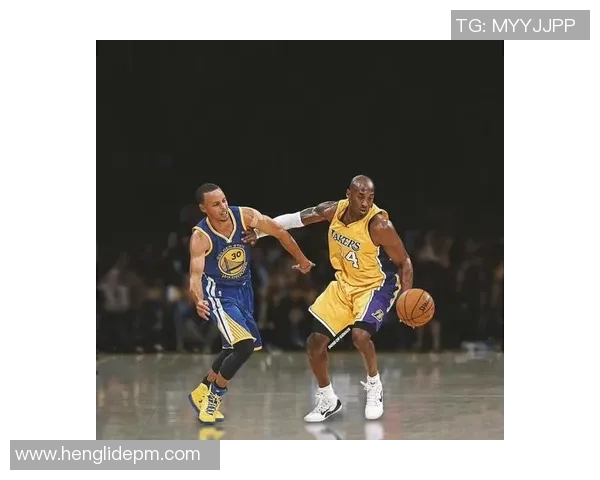 足球场上的科比：那些与科比相似的球星风采大揭秘